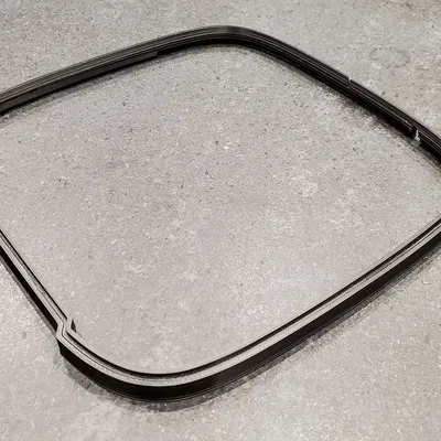 Elegoo Mars 4 Ultra Resin Printer Cover Riser