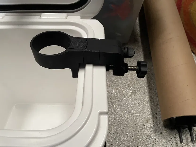 Anova Buffer cho Thùng Yeti - Image 2