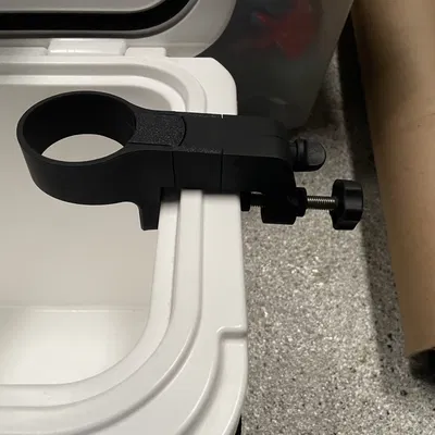 Anova Buffer cho Thùng Yeti