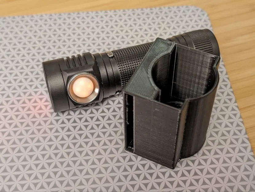 TPU Noctigon Emisar D4V2 bao da - Image 1