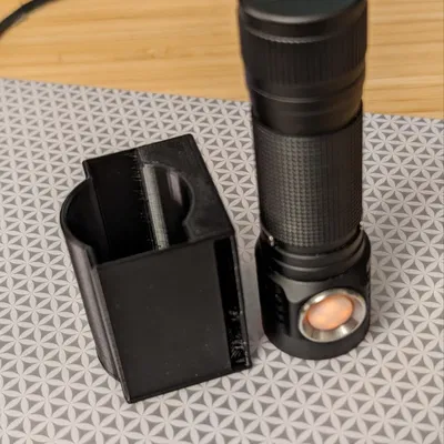 TPU Noctigon Emisar D4V2 bao da