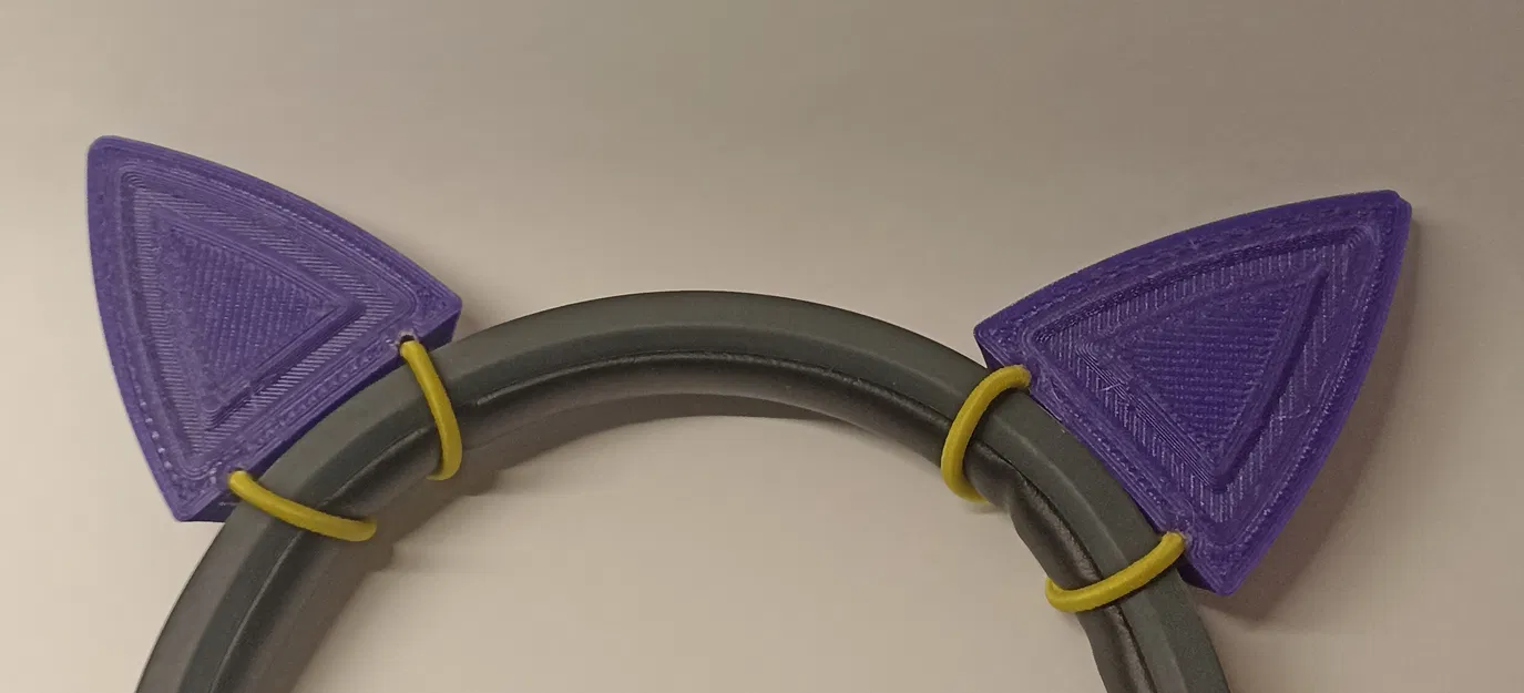 Tai Mèo Cho Tai Nghe - Image 3