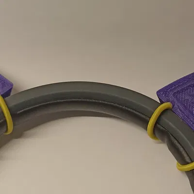 Tai Mèo Cho Tai Nghe