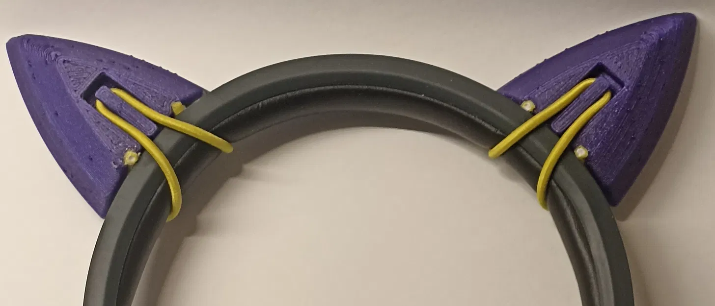 Tai Mèo Cho Tai Nghe - Image 4