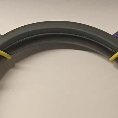 Tai Mèo Cho Tai Nghe