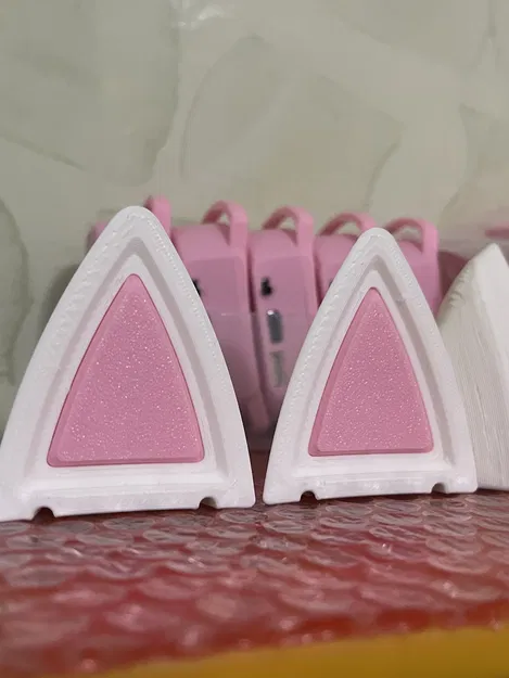 Tai Mèo Cho Tai Nghe Cải Tiến - Image 1