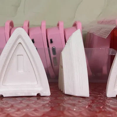 Tai Mèo Cho Tai Nghe Cải Tiến