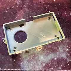 Kệ Đeo Thẻ Điện Tử M5Paper