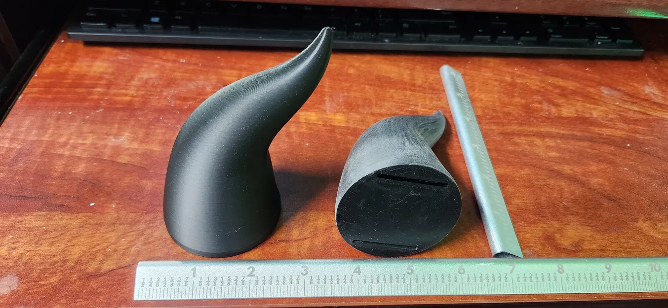 Kèn Tai Nghe - Image 1