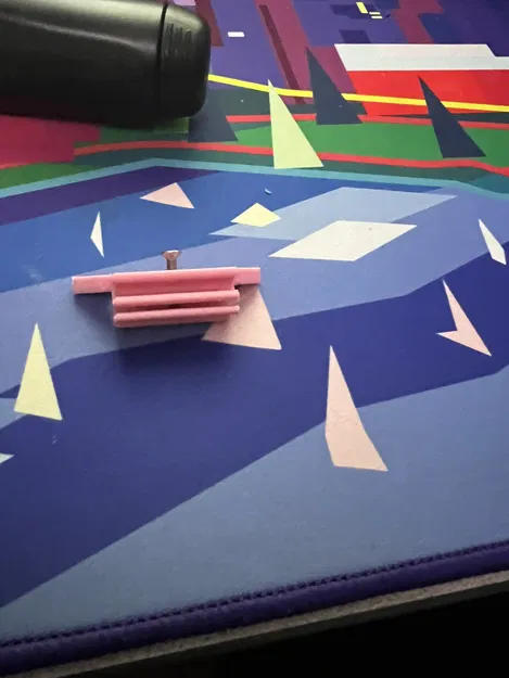 Meta Quest 3 - Núi phụ kiện - Image 3