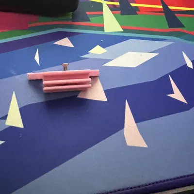 Meta Quest 3 - Núi phụ kiện