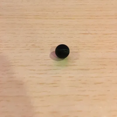 Bóng hextraction có thể in