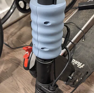 Tay Cầm Fluid Freeride Mosquito