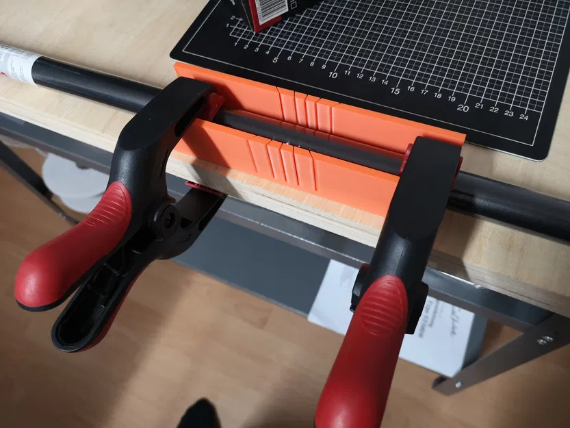 Hộp lít có cấu hình 35x35mm - Image 1