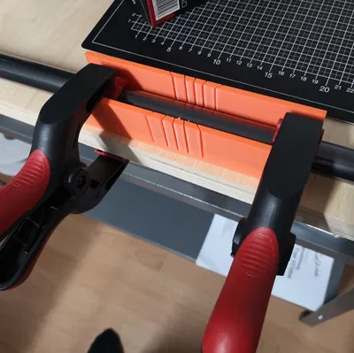 Hộp lít có cấu hình 35x35mm