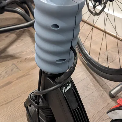 Tay Cầm Fluid Freeride Mosquito