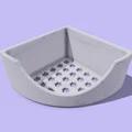 Kệ Góc Phòng Tắm Tiện Lợi - Shower Shelf Buddy - Thumbnail 1