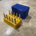 Hộp đựng mỏ hàn Hakko T18 - Thumbnail 1