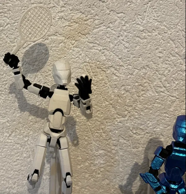 ĐẦU IRON MAN CHO DUMMY 13 - Image 3