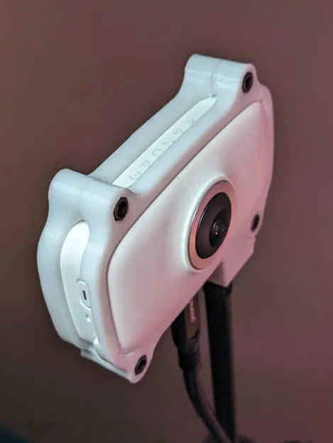 Giá đỡ QOOCAM-FUN rig đa năng - Image 1