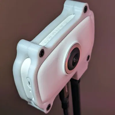 Giá đỡ QOOCAM-FUN rig đa năng