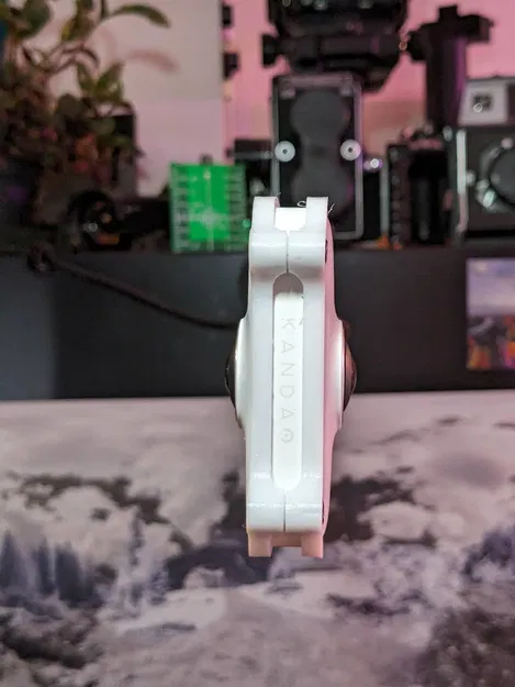 Giá đỡ QOOCAM-FUN rig đa năng - Image 4