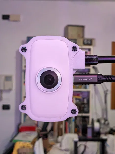 Giá đỡ QOOCAM-FUN rig đa năng - Image 5