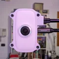 Giá đỡ QOOCAM-FUN rig đa năng - Thumbnail 5
