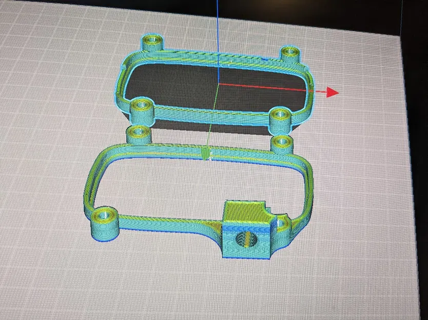 Giá đỡ QOOCAM-FUN rig đa năng - Image 7