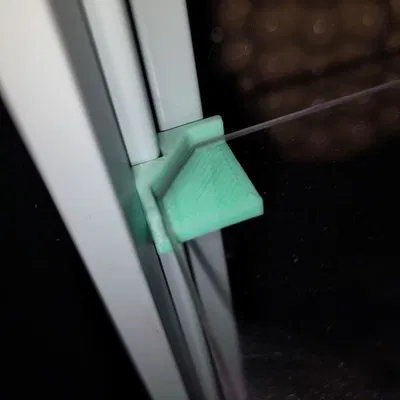 Giá đỡ kệ IKEA Rudsta