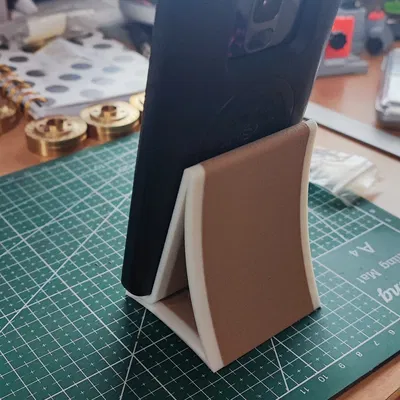 Đế đỡ điện thoại - Kệ smartphone