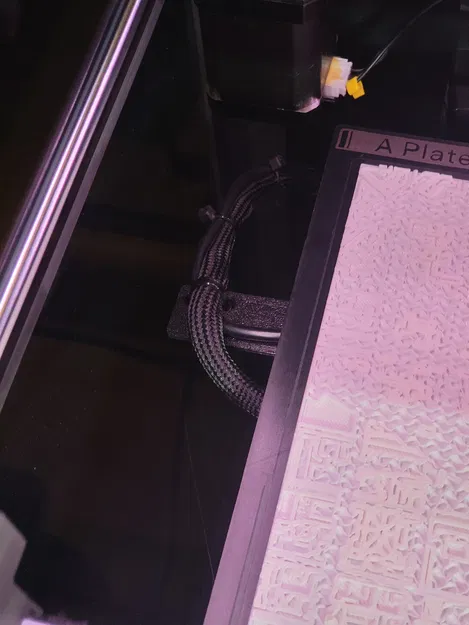 Giảm Căng Dây Giường - K1 Max - Image 2