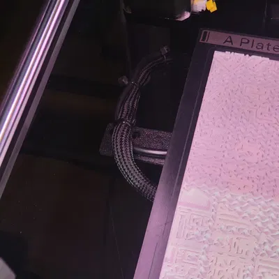 Giảm Căng Dây Giường - K1 Max