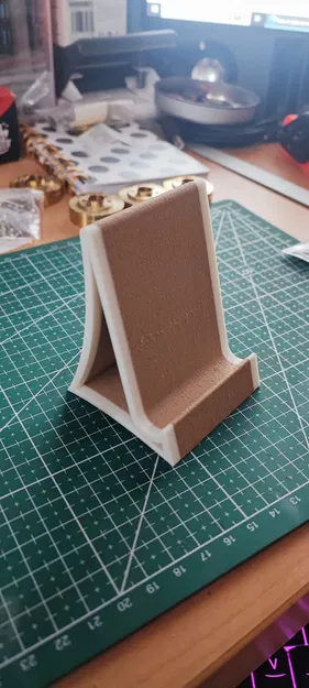 Đế đỡ điện thoại - Kệ smartphone - Image 2