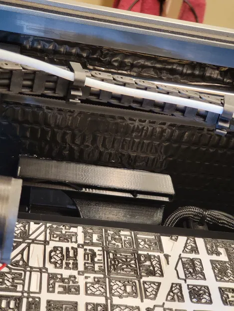 Giảm Căng Dây Giường - K1 Max - Image 3