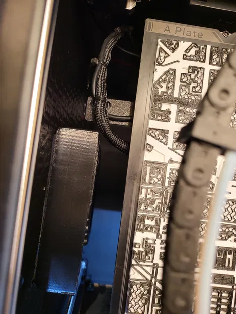 Giảm Căng Dây Giường - K1 Max - Image 4