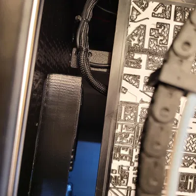 Giảm Căng Dây Giường - K1 Max