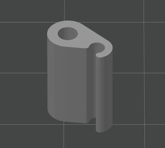 Filament Clip Remix - Image 1