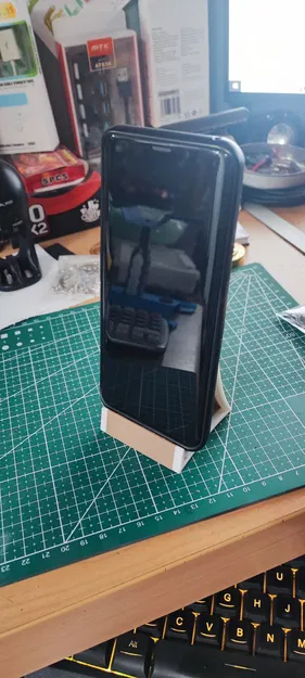 Đế đỡ điện thoại - Kệ smartphone - Image 4