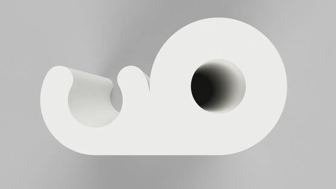 Clip filament - Image 1