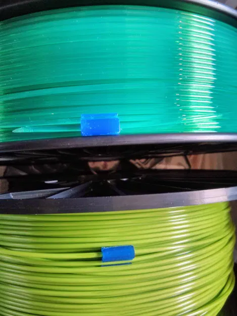 Clip filament - Image 5