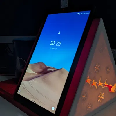 QUÀ TẶNG HOÀN HẢO CHO NGƯỜI YÊU SÁCH (CHỈ BỘ ADAPTER GIÁNG SINH)