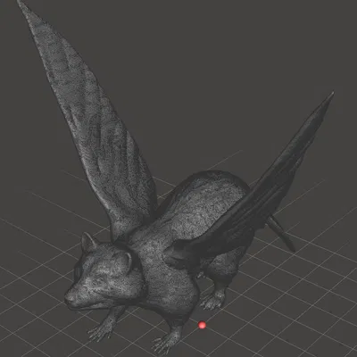 Gấu Trúc Hót Chim