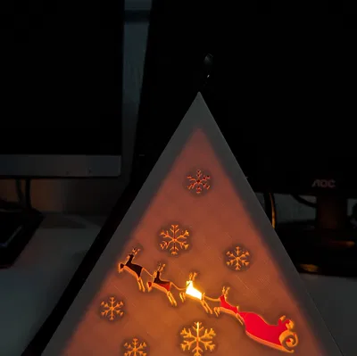 QUÀ TẶNG HOÀN HẢO CHO NGƯỜI YÊU SÁCH (CHỈ BỘ ADAPTER GIÁNG SINH)