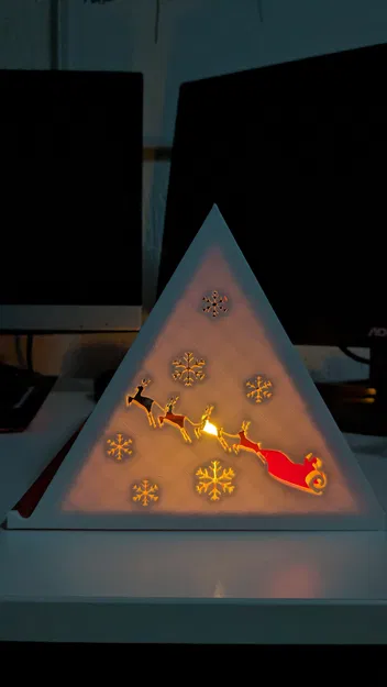 QUÀ TẶNG HOÀN HẢO CHO NGƯỜI YÊU SÁCH (CHỈ BỘ ADAPTER GIÁNG SINH) - Image 3