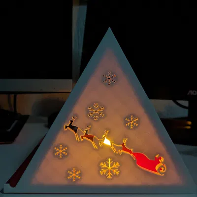 QUÀ TẶNG HOÀN HẢO CHO NGƯỜI YÊU SÁCH (CHỈ BỘ ADAPTER GIÁNG SINH)