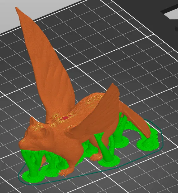 Gấu Trúc Hót Chim - Image 2