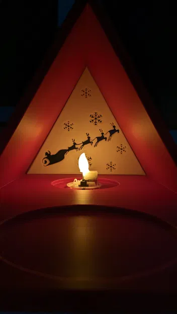 QUÀ TẶNG HOÀN HẢO CHO NGƯỜI YÊU SÁCH (CHỈ BỘ ADAPTER GIÁNG SINH) - Image 4