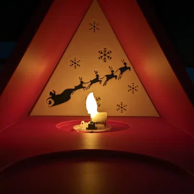 QUÀ TẶNG HOÀN HẢO CHO NGƯỜI YÊU SÁCH (CHỈ BỘ ADAPTER GIÁNG SINH)