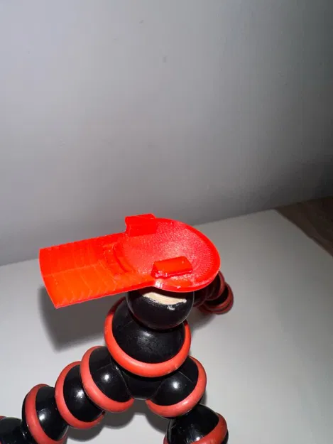 Giá đỡ Vtech Leap Frog cho máy ảnh, chân tripod 1/4 - Image 1